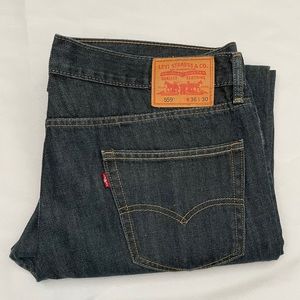 Men’s 559 Jeans by Levi’s